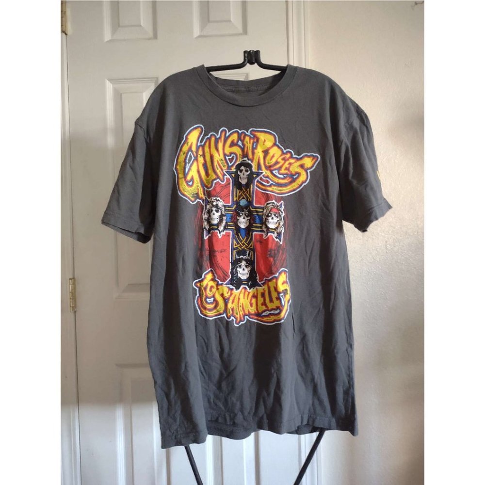 Guns N' Roses Shirt